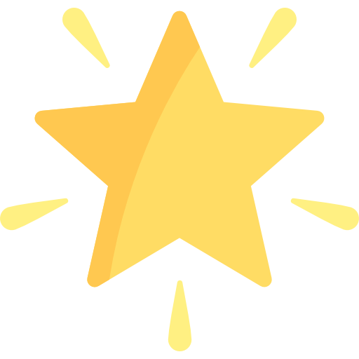Icon Star